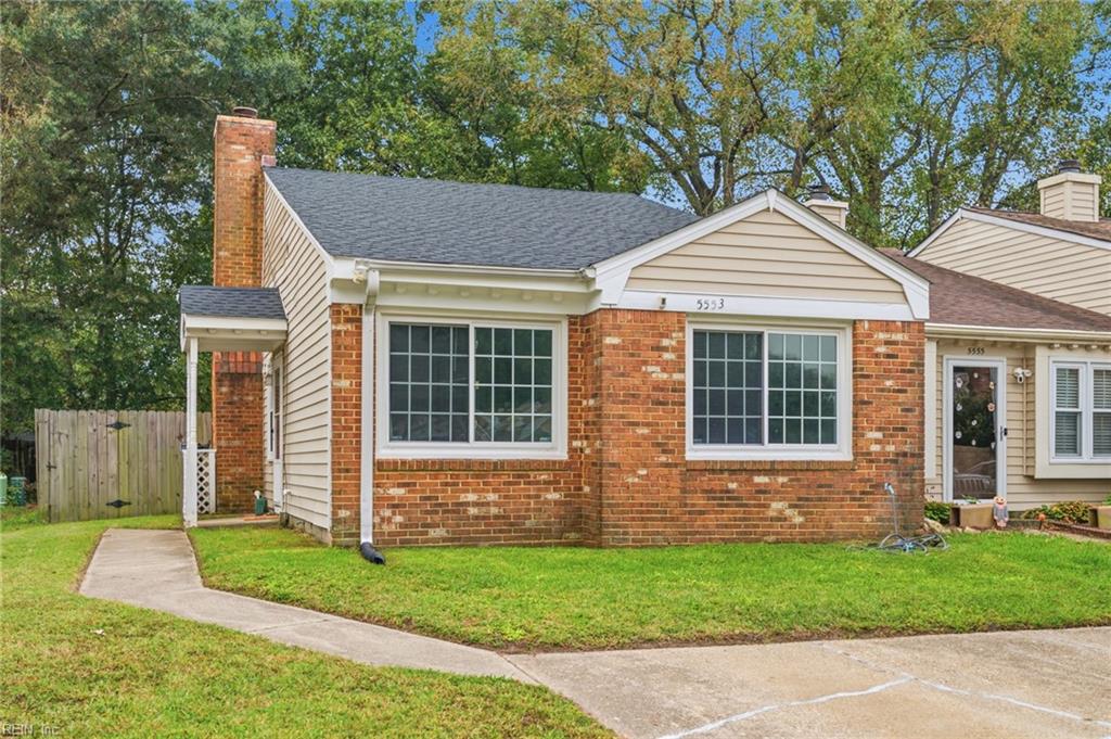 5553 Baccalaureate Dr Property Photo 1