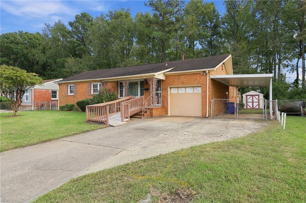 901 Taft Dr Property Photo 1
