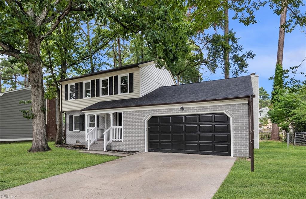 705 Keppel Dr Property Photo 1