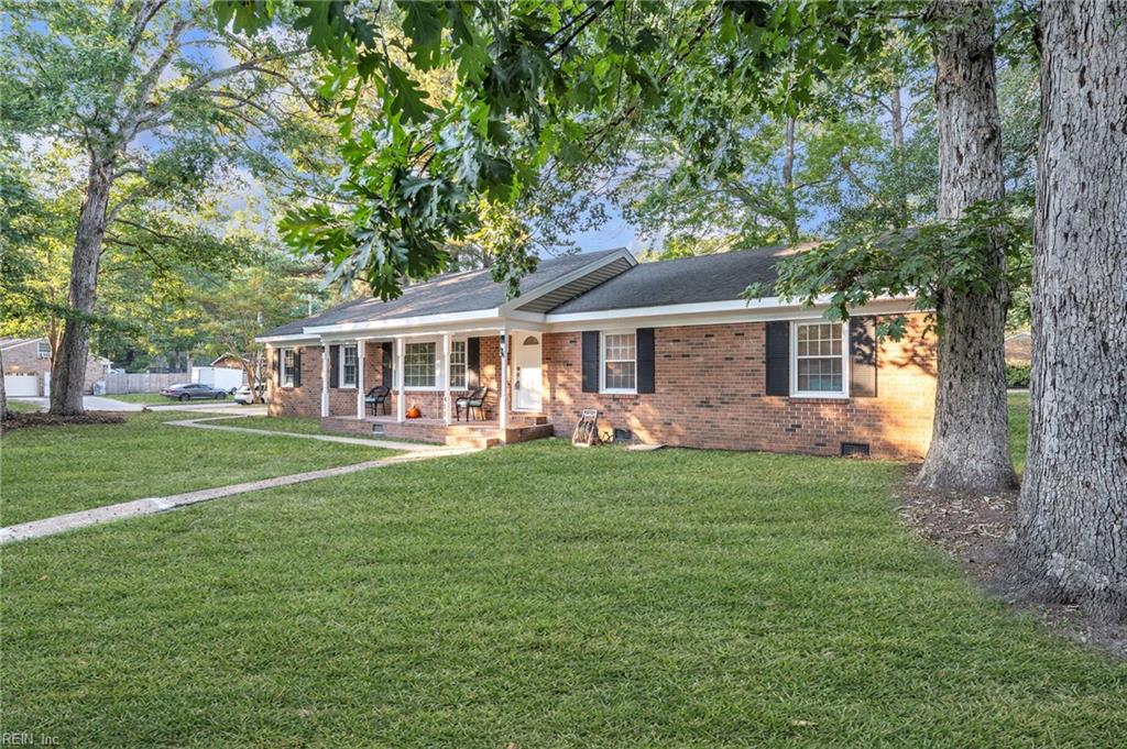 4116 Emberhill Ln Property Photo 1