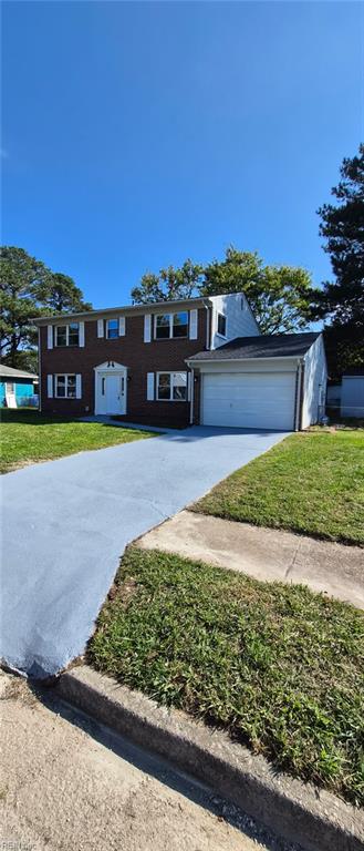 809 Parapet Rd Property Photo 1