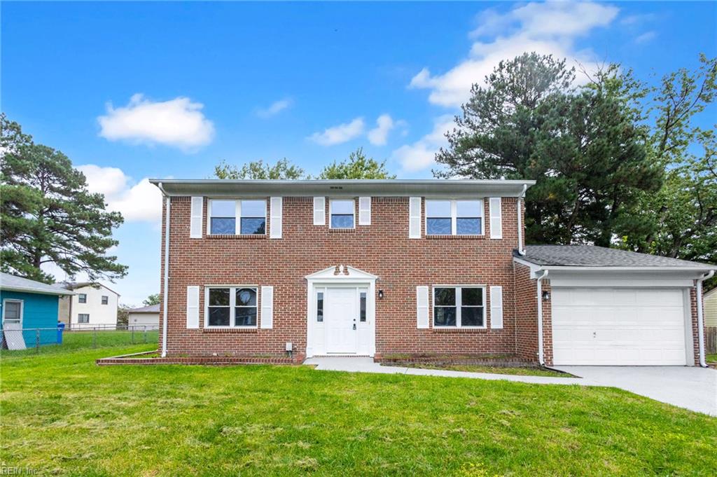 809 Parapet Rd Property Photo 1