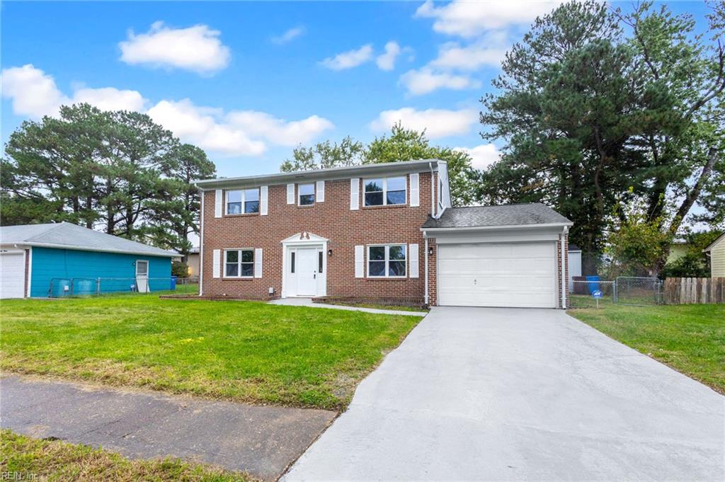 809 Parapet Rd Property Photo 2