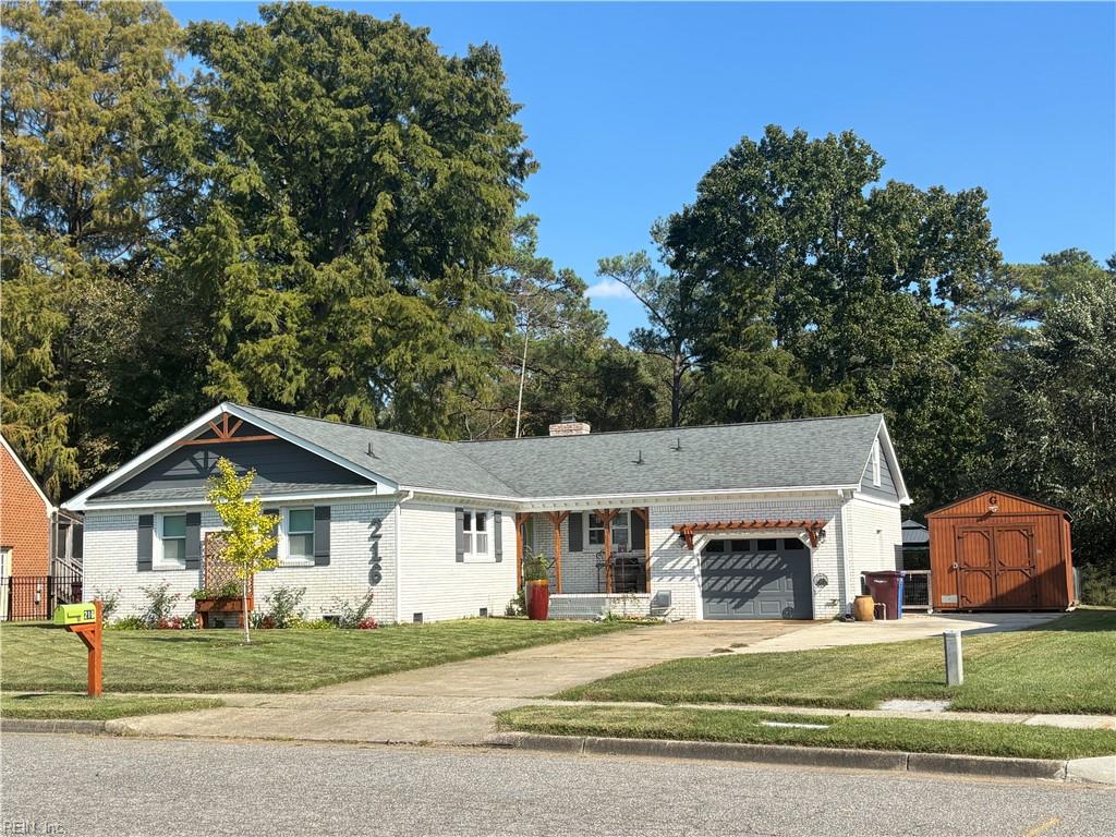 216 Stubbs Dr Property Photo 2