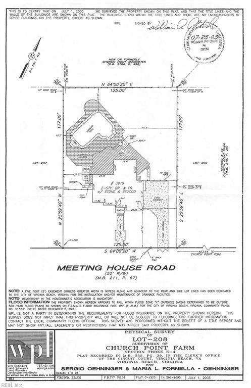 3912 Meeting House Rd Property Photo 50