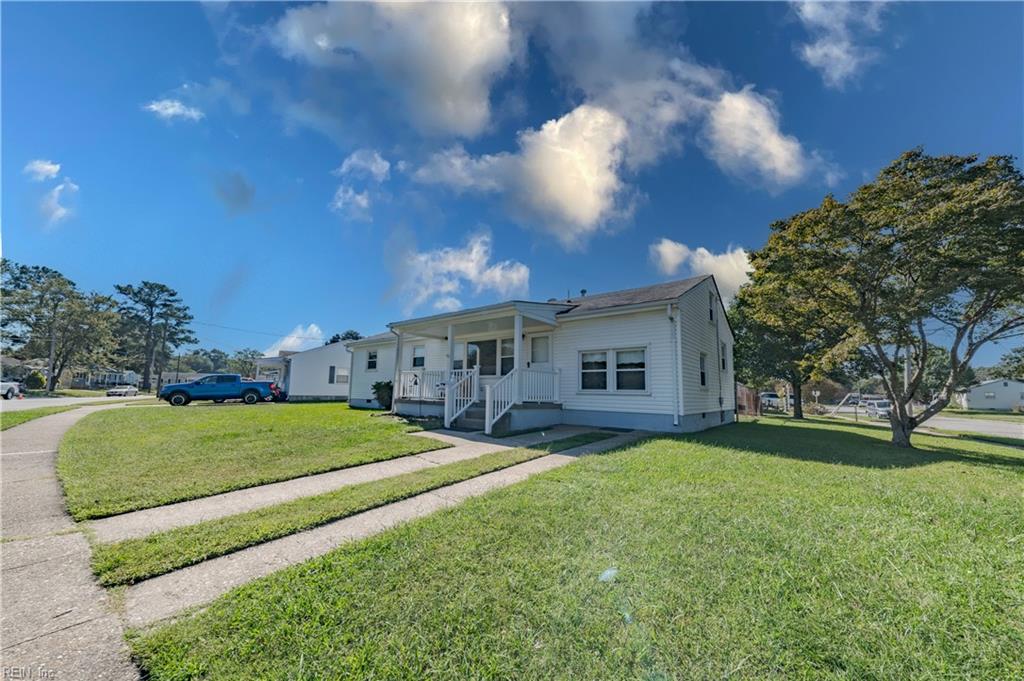 2900 Rodgers ST Property Photo 1