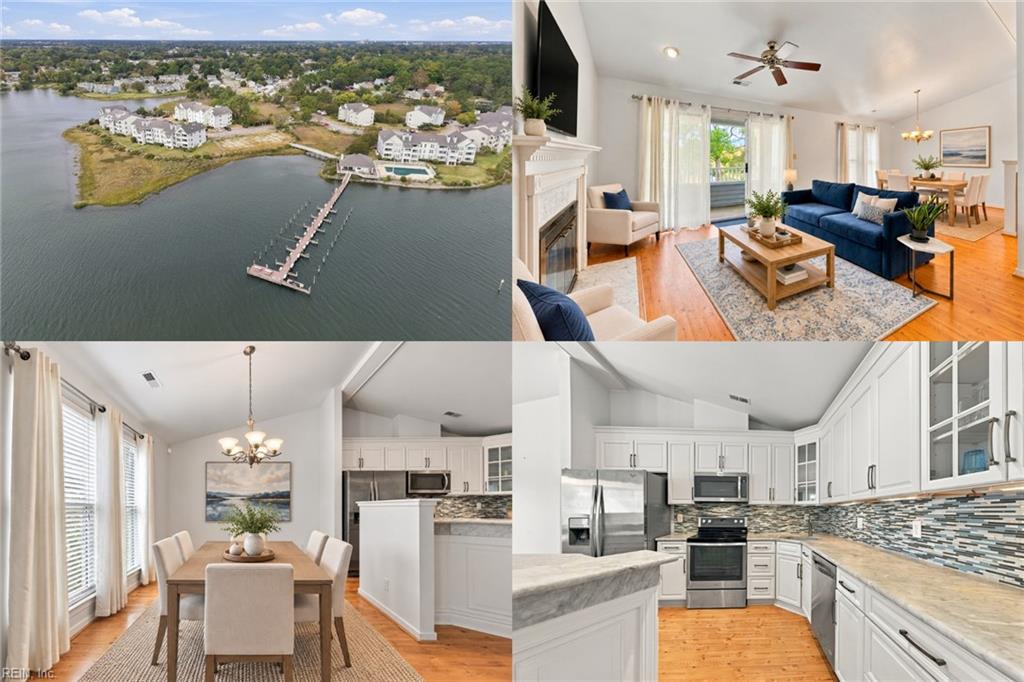 226 Island Cove Ct Property Photo 1