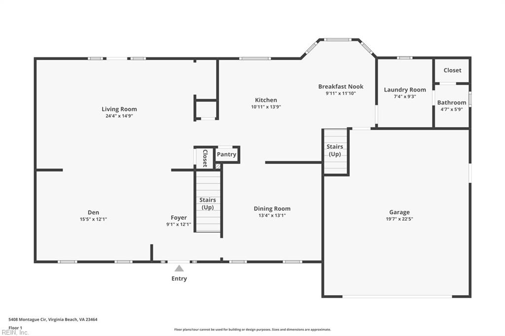 5408 Montague Cir Property Photo 48