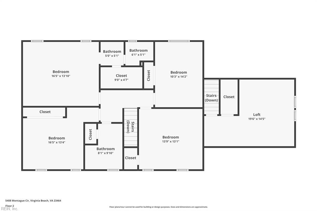 5408 Montague Cir Property Photo 49