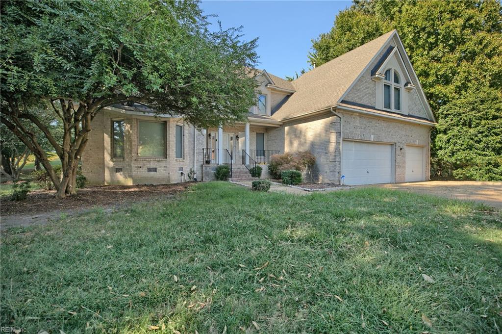 205 Chase Oak Ct Property Photo 1