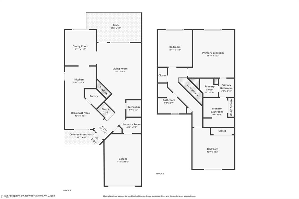 7 Creekpoint Cv Property Photo 28
