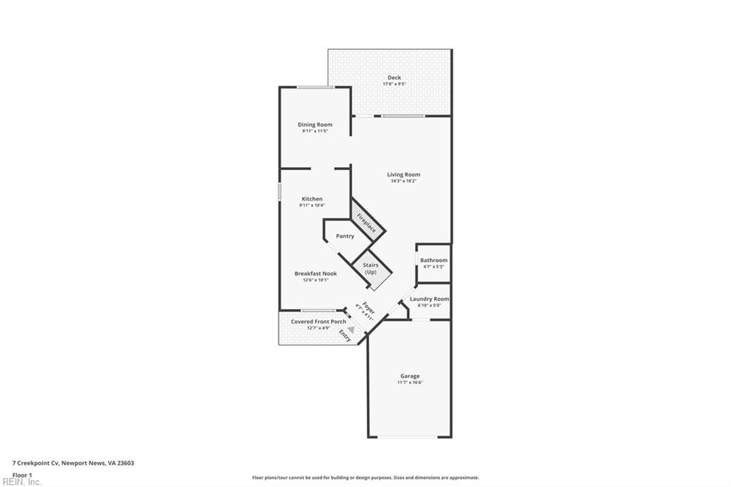 7 Creekpoint Cv Property Photo 29