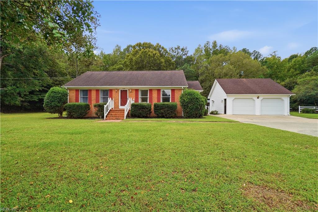 4769 Cherokee Dr Property Photo 1