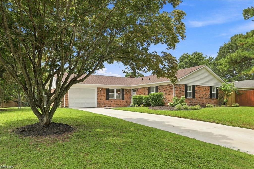 401 Moorland DR Property Photo 1