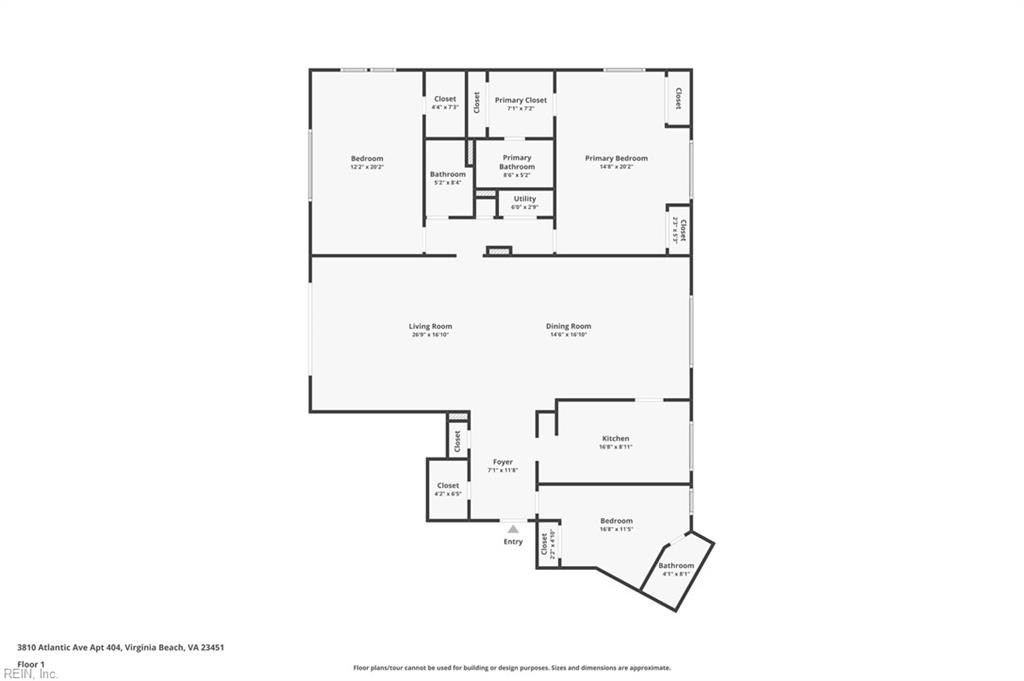 3810 Atlantic Ave Property Photo 30