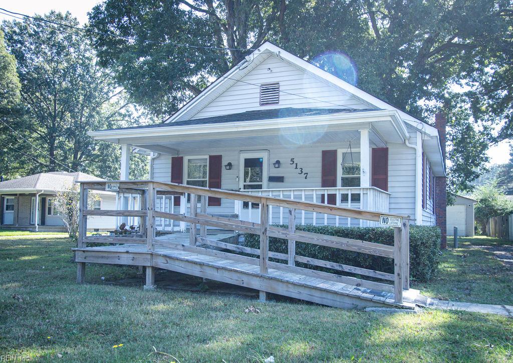 5137 Kennebeck Ave Property Photo 1