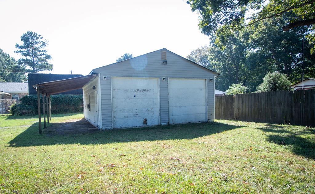 5137 Kennebeck Ave Property Photo 18