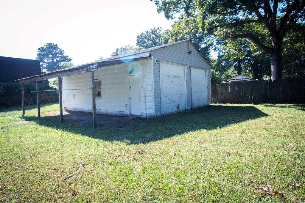 5137 Kennebeck Ave Property Photo 19