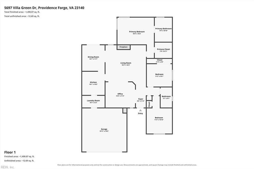 5697 Villa Green Dr Property Photo 40