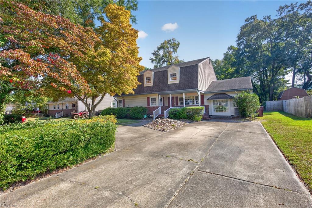 2013 Athens Ct Property Photo 1