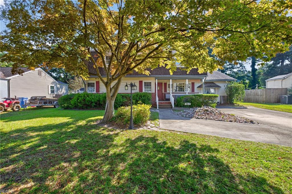 2013 Athens Ct Property Photo 4