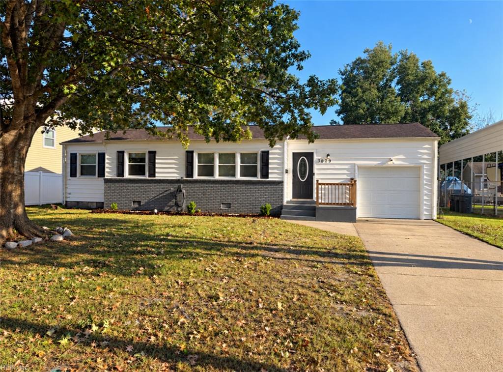 3029 Ole Towne Ln Property Photo 1