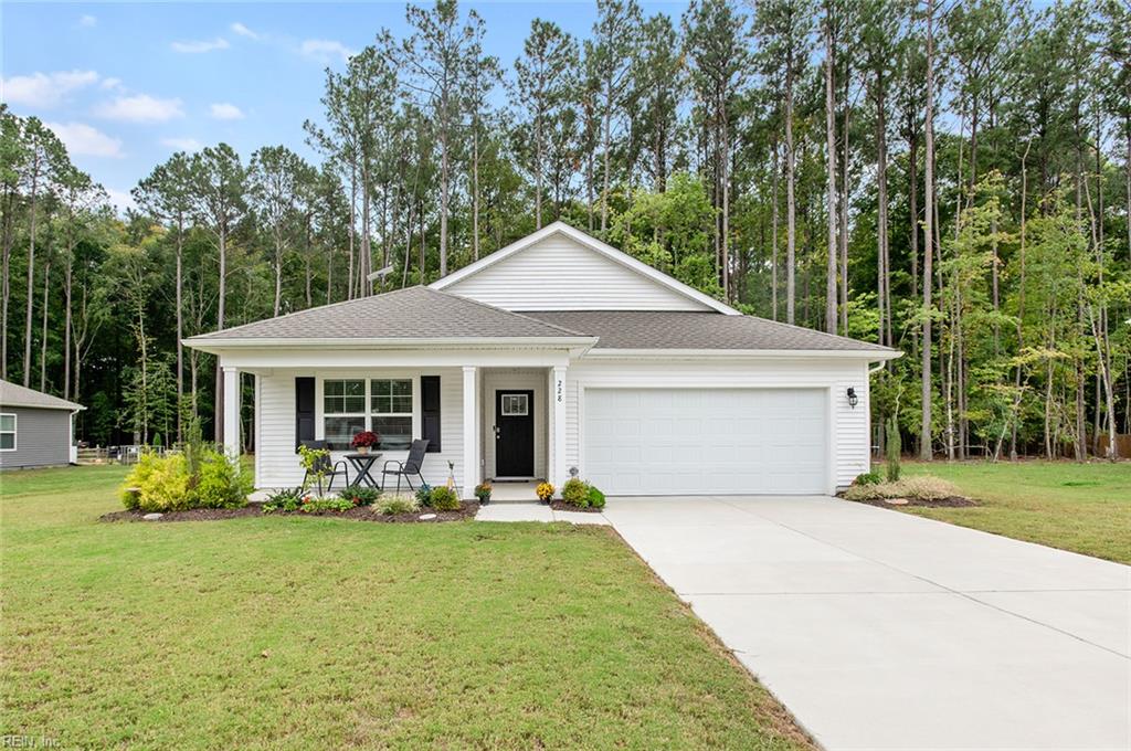 228 River Landing Cres Property Photo 1