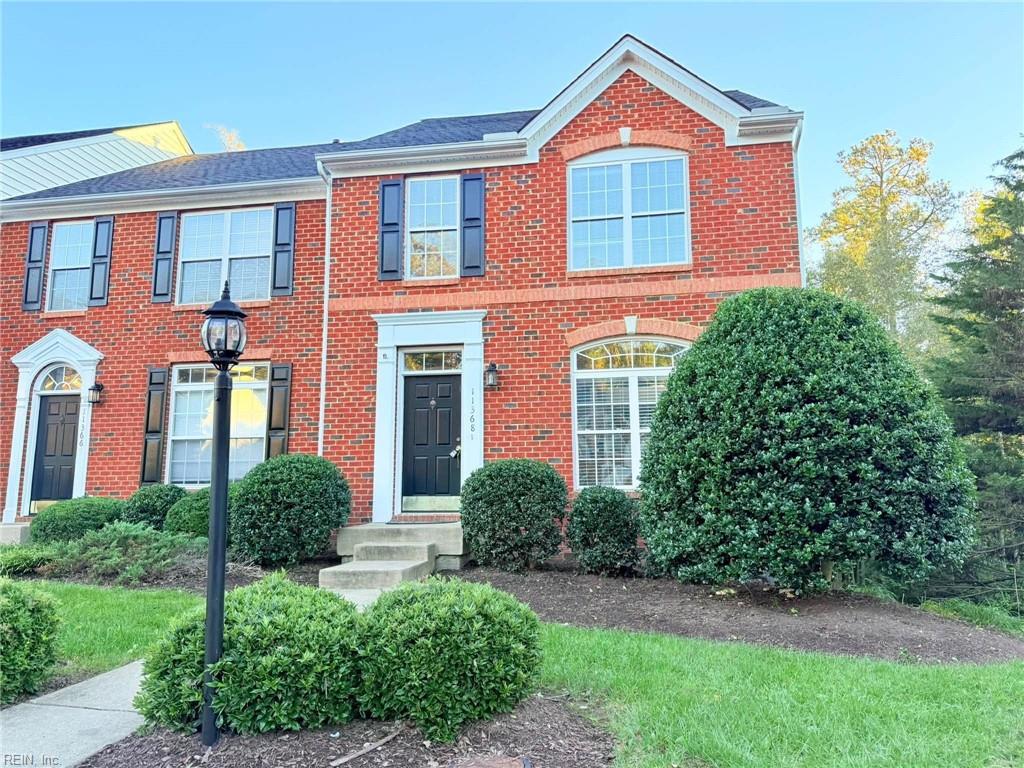 11368 Abbots Cross Ln Property Photo 1