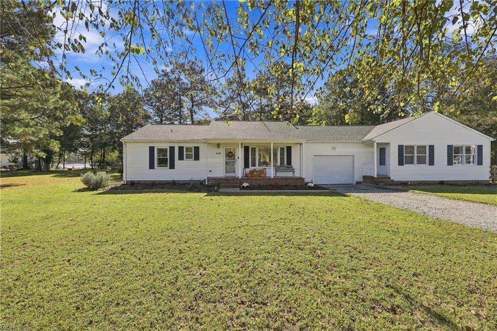 600 Patricks Creek Rd Property Photo 1