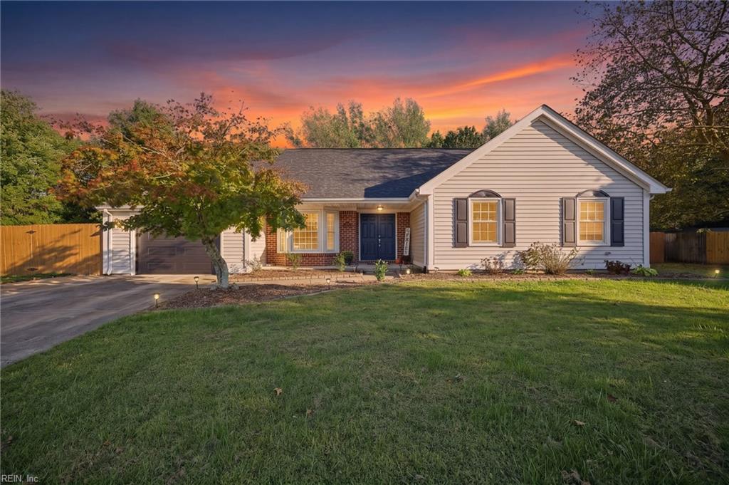 2524 Bordeaux CT Property Photo 1