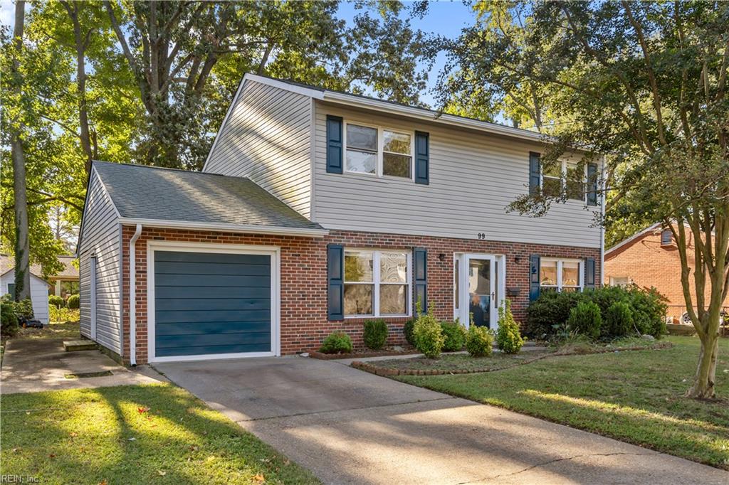 99 Fort Worth St Property Photo 1