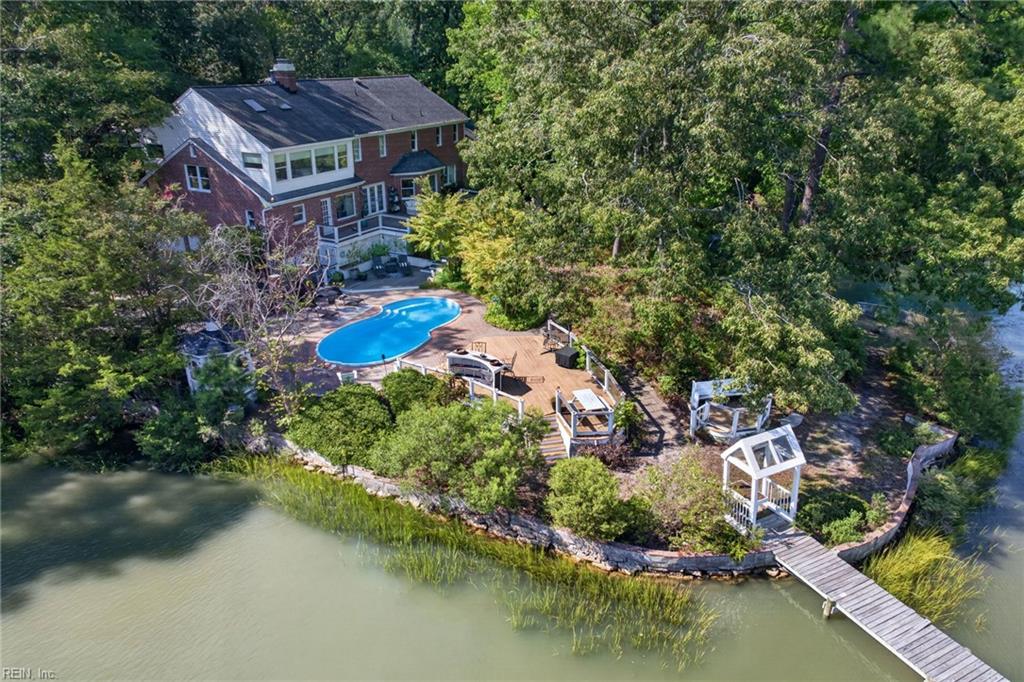 4040 Bridgehampton Ln Property Photo 43