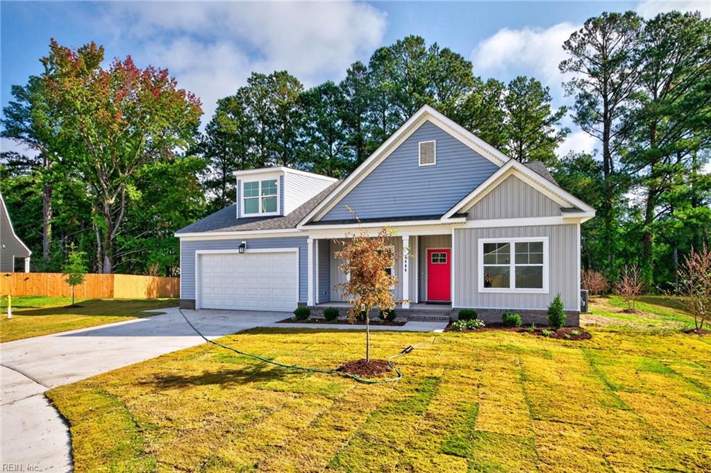 2500 Deal's Creek Court Ct Property Photo 1