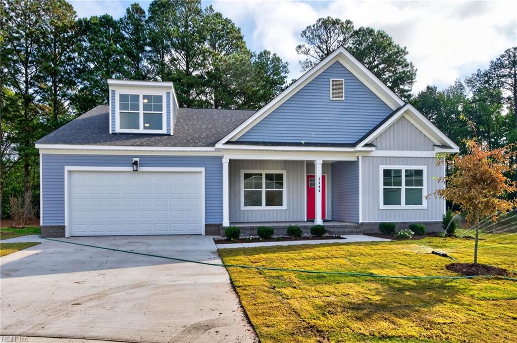 2500 Deal's Creek Court Ct Property Photo 2