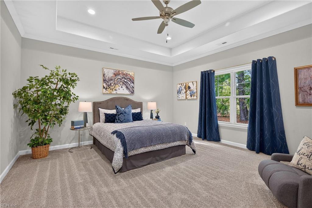 2500 Deal's Creek Court Ct Property Photo 16