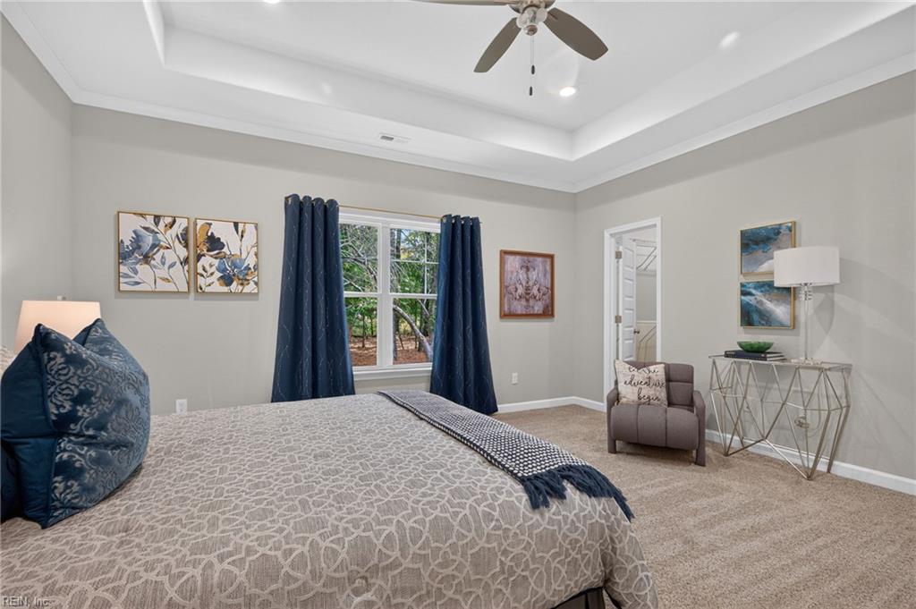 2500 Deal's Creek Court Ct Property Photo 17