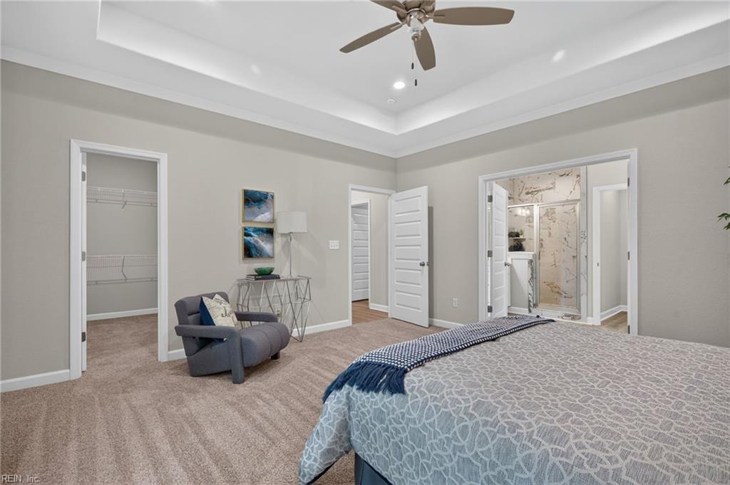 2500 Deal's Creek Court Ct Property Photo 18