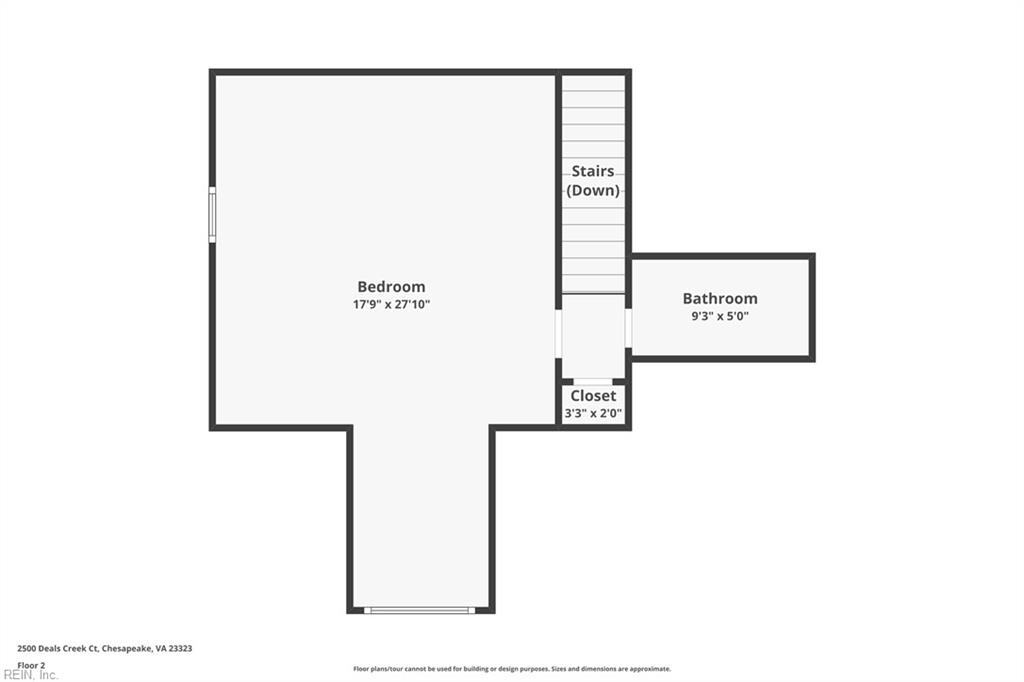 2500 Deal's Creek Court Ct Property Photo 29