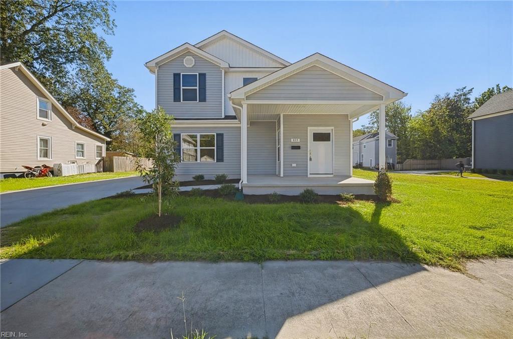 835 35th St Property Photo 1
