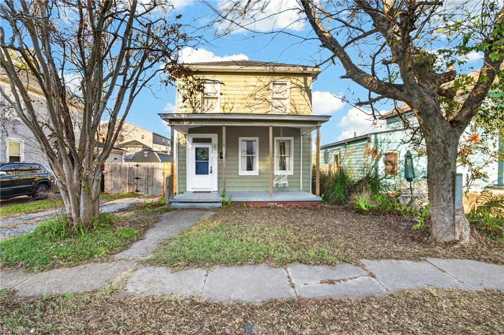 113 E Virginia Ave Property Photo 2