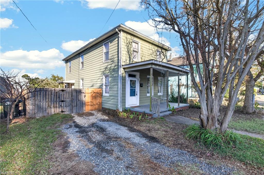113 E Virginia Ave Property Photo 3