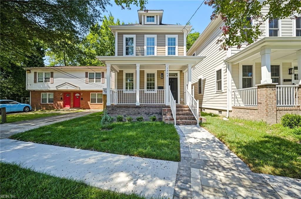 1343 Lead St Property Photo 1