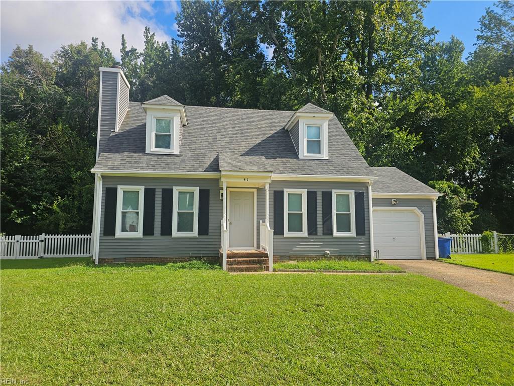 41 Crestwood Dr Property Photo 1