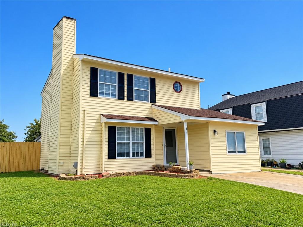 951 Fairborn Cir Property Photo 3