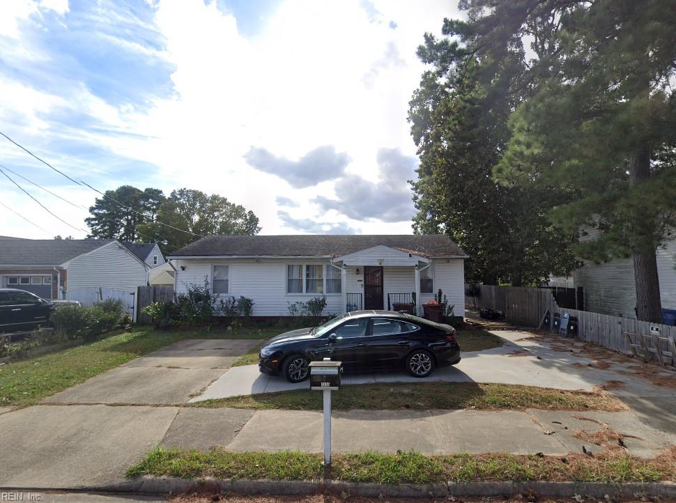 1735 Sparrow RD Property Photo 1