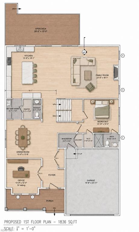 4900 Bradpointe Ln Property Photo 14