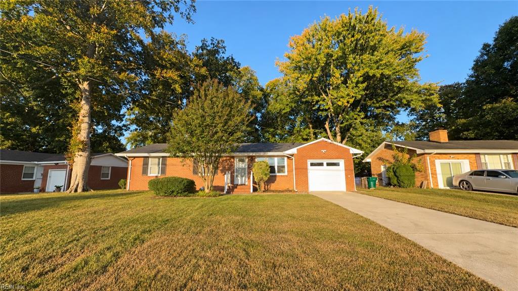 885 Lucas Creek Rd Property Photo 1
