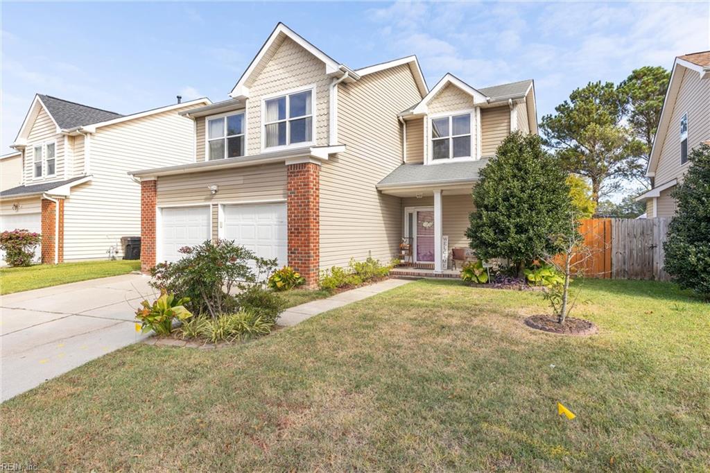 1860 Kempsville Crossing Ln Ln Property Photo 1