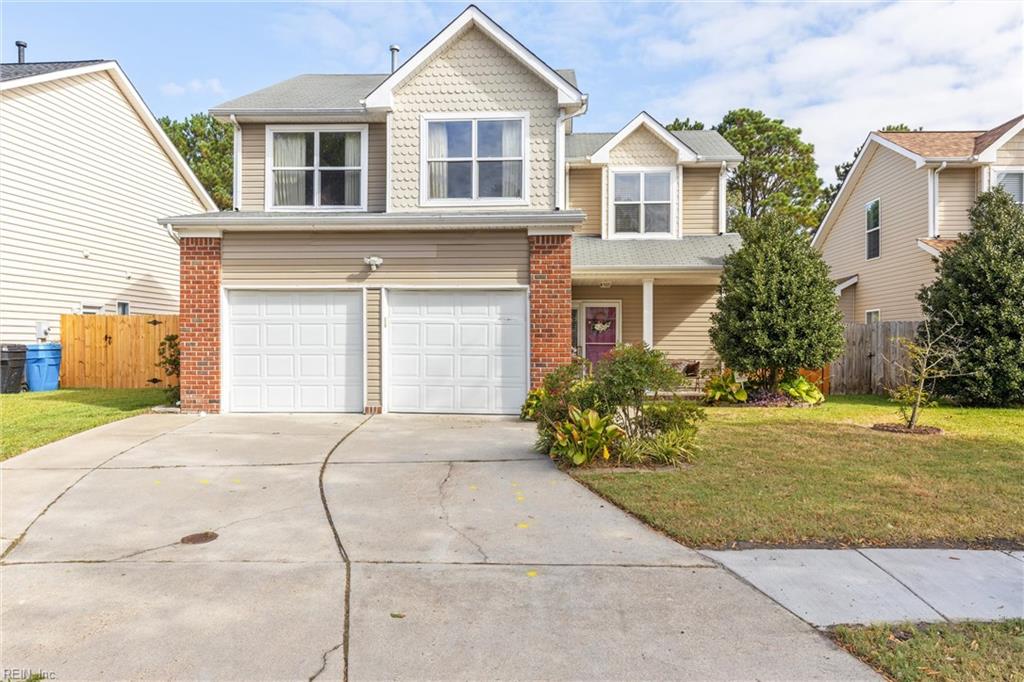 1860 Kempsville Crossing Ln Ln Property Photo 25