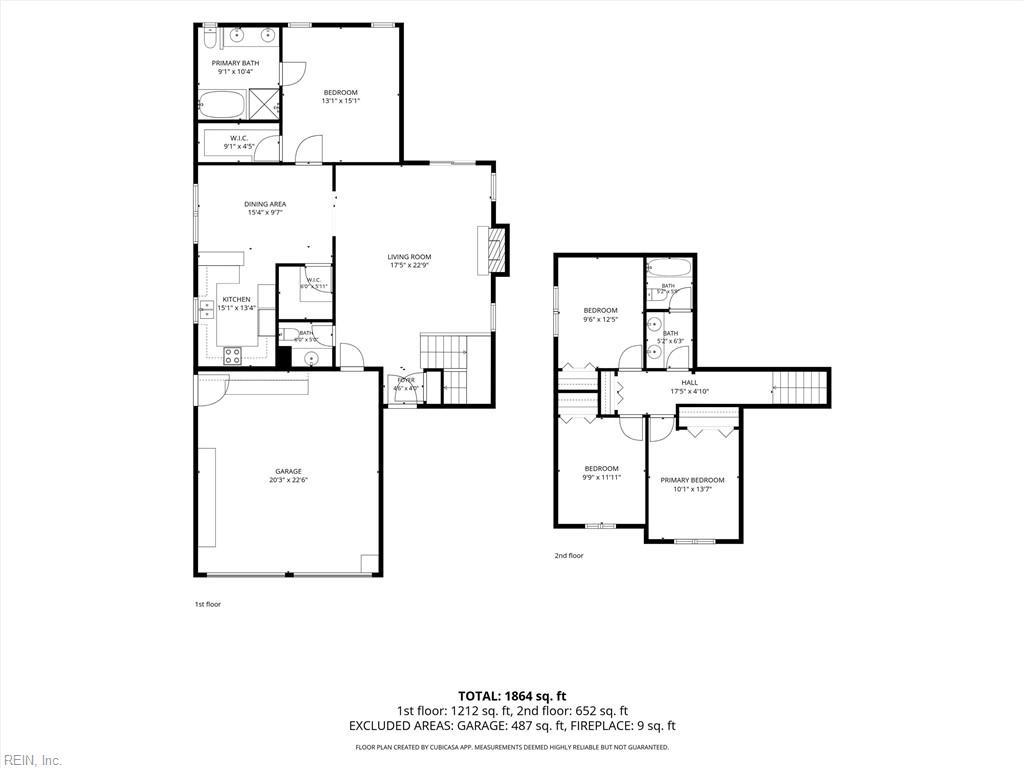 1860 Kempsville Crossing Ln Ln Property Photo 27